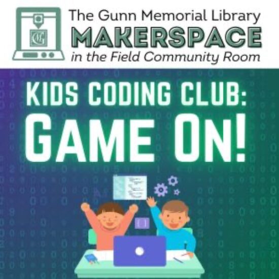 Kids Crafternoon: Coding Club