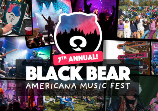 Black Bear Music Fest 2025