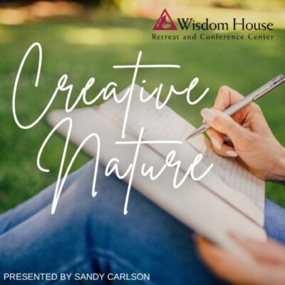 Creative Nature Day Retreat