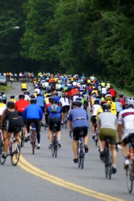 The Tour of the Litchfield Hills