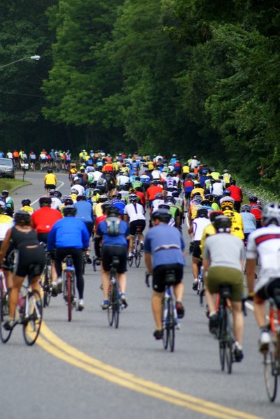 The Tour of the Litchfield Hills