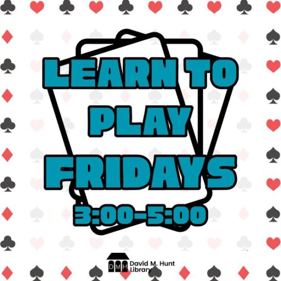 Learn to Play Fridays: Mahjong