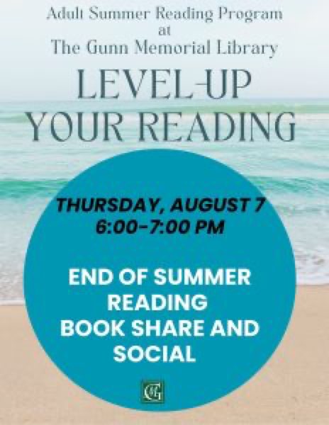 Book Share & Social