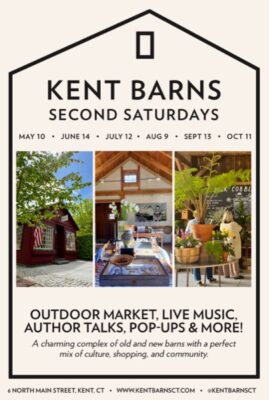 Second Saturday