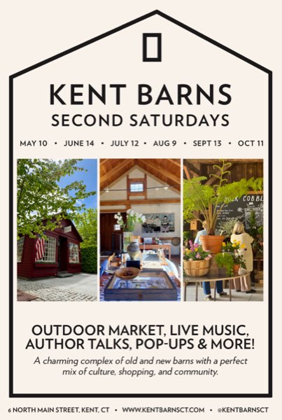 Second Saturday