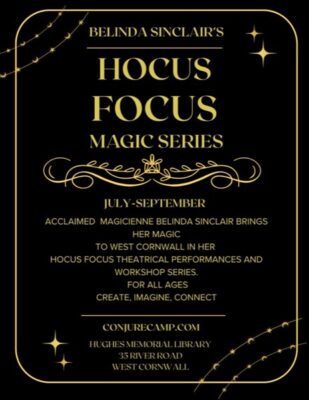 Hocus Focus