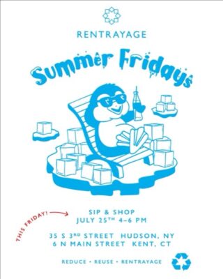 Summer Fridays