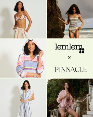 lemlem Trunk Show