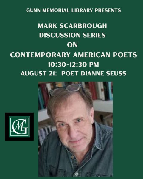 Contemporary Poets