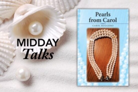 Pearls From Carol