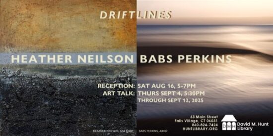 ArtWall Exhibition