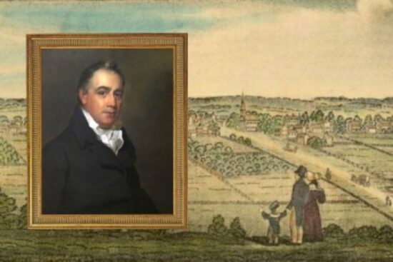 Oliver Wolcott Jr.