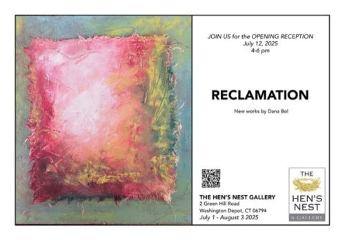 Reclamation