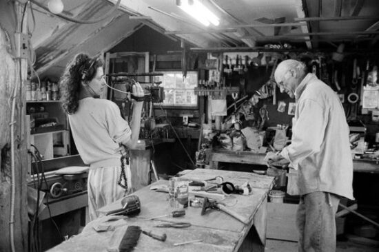 Rebecca Miller: Documentary