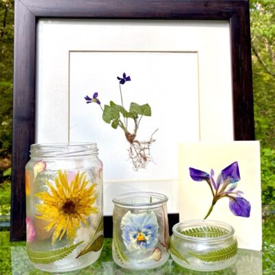 The Gardener’s Herbarium