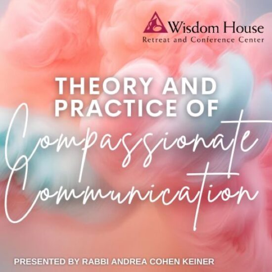 Communication Workshop