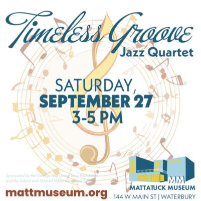 Concert: Timeless Groove