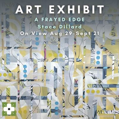 Art Show Opening