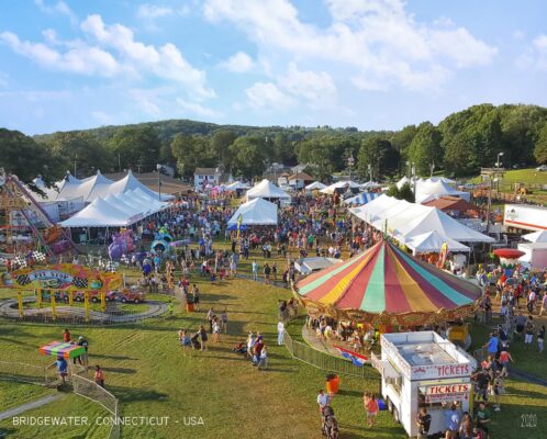 Bridgewater Country Fair
