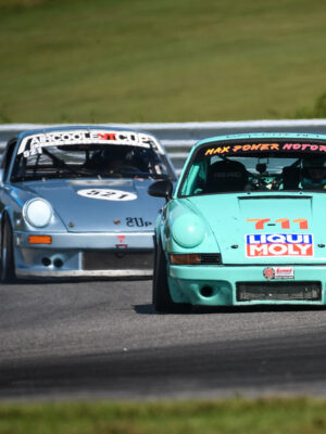 Lime Rock Park Historical Festival 43