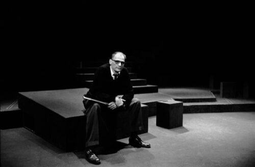 Arthur Miller’s Theater Legacy