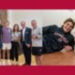 South Kent School Community Day