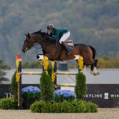 Highlands Cup