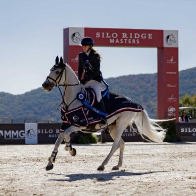 Silo Ridge Masters