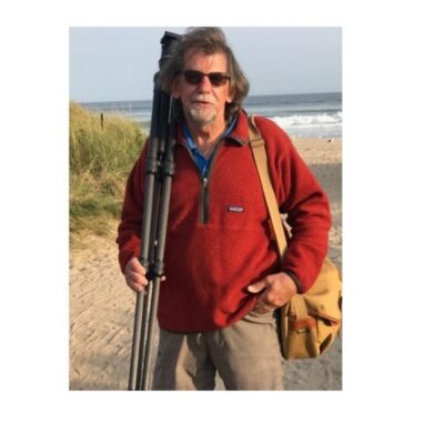 Boyd Woods – A photographic walk