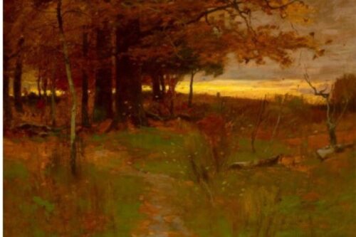 Tonalism with Mary Ann Hollihan
