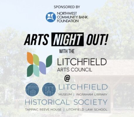Arts Night Out