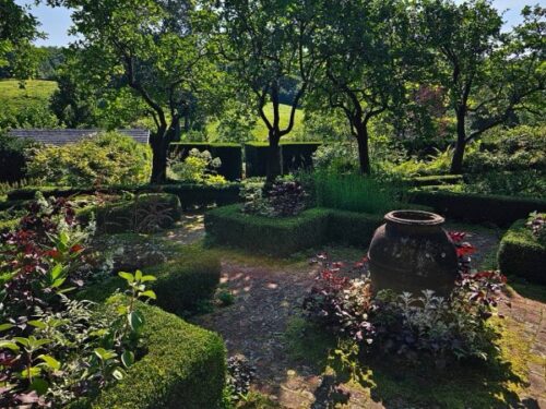 Garden Study Weekend Symposium