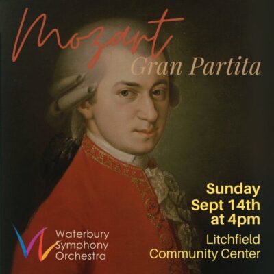 Mozart’s Gran Partita
