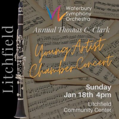Young Artist Chamber Concert