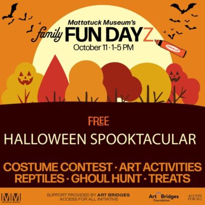 Halloween Spooktacular