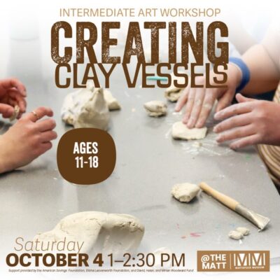 Art Workshop