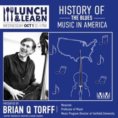 Lunch and Learn