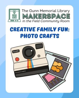 Family Fun: Photo Crafts