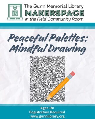 Peaceful Palettes