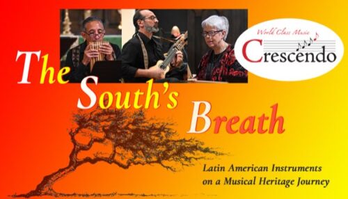 The South’s Breath