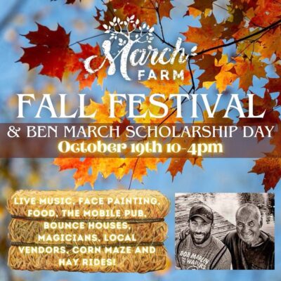 Fall Festival