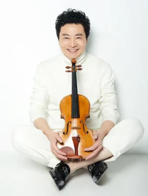 Hotchkiss Philharmonic Season Opener