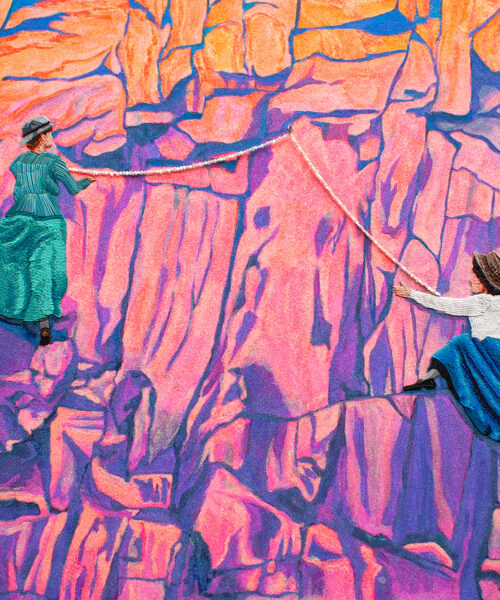 Art News: Kenise Barnes Fine Art