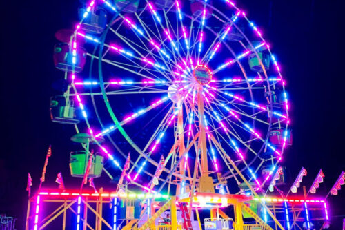 100th Annual Bethlehem Fair