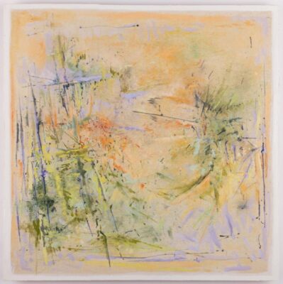 “Traces of Time” by Greg St. John