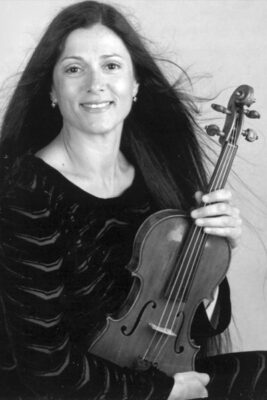 WBCMF Chamber Concert