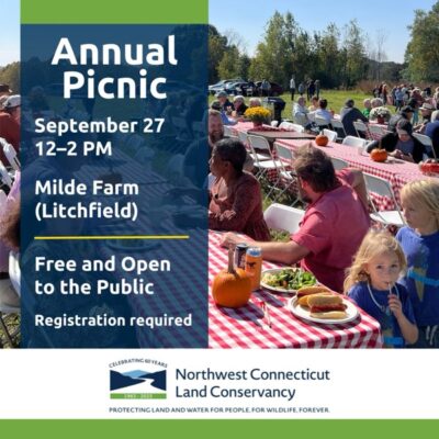 Annual Picnic at Milde Farm