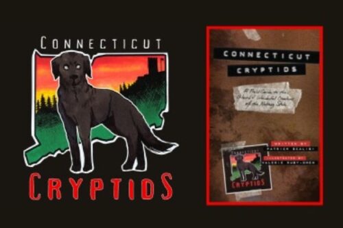 Connectict Cryptids