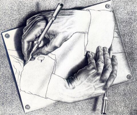 Culturally Curious Art Lecture