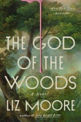 Book Club – God of the Woods